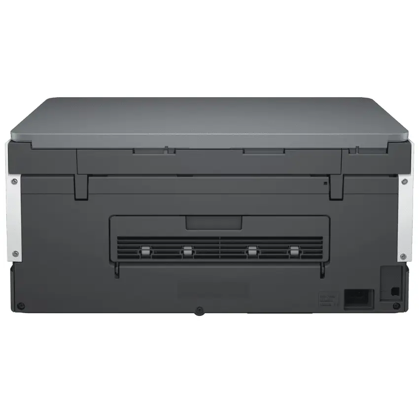 Impresora Multifunción HP Smart Tank 720, Wi-Fi, Bluetooth, Sistema Continuo, Blanco/Gris