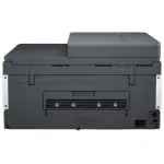 Impresora Multifunción HP Smart Tank 750, ADF, Wi-Fi, Bluetooth, Ethernet, Sistema Continuo, Blanco/Gris