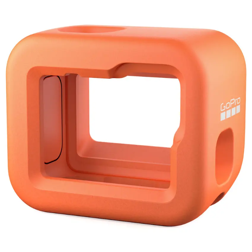 Protector Flotante GoPro Floaty para HERO