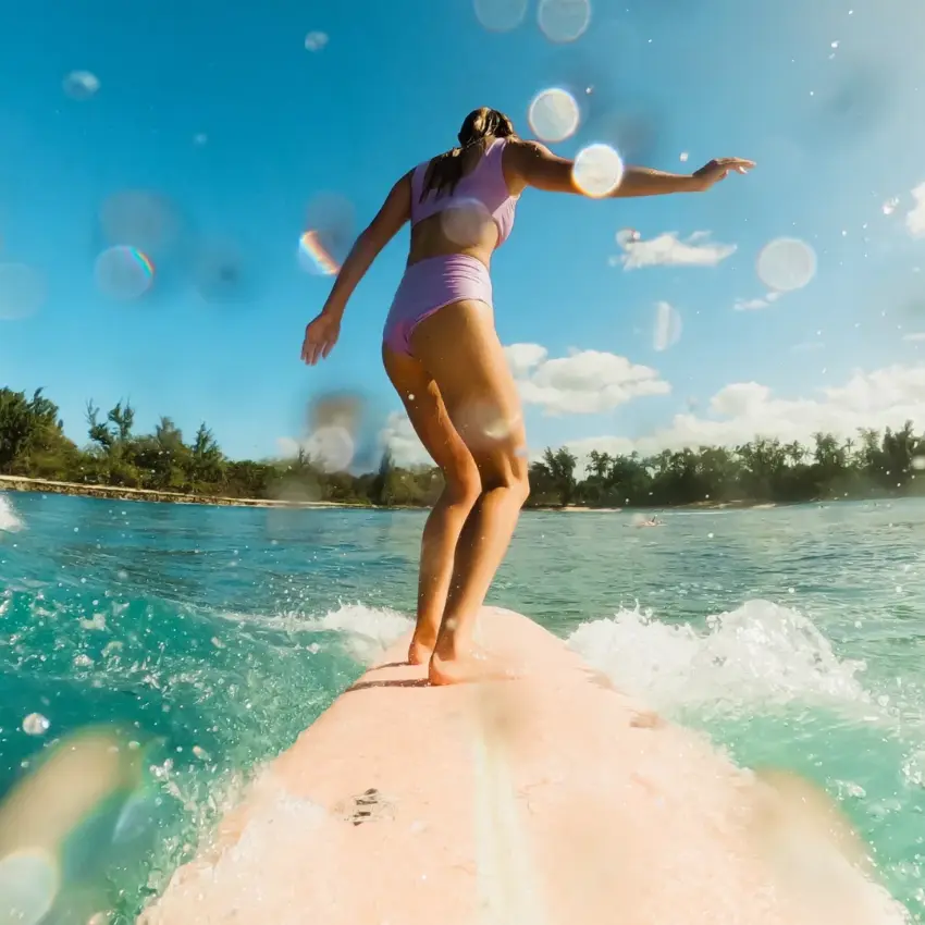 Protector Flotante GoPro Floaty para HERO