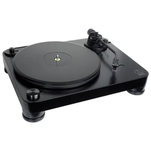 Bandeja Giradiscos Audio-Technica AT-LP7
