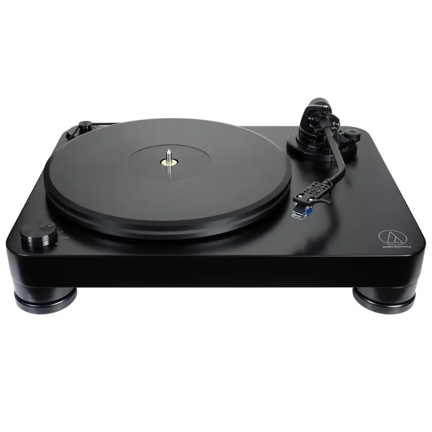 Bandeja Giradiscos Audio-Technica AT-LP7 Bandeja Giradiscos Audio-Technica AT-LP7