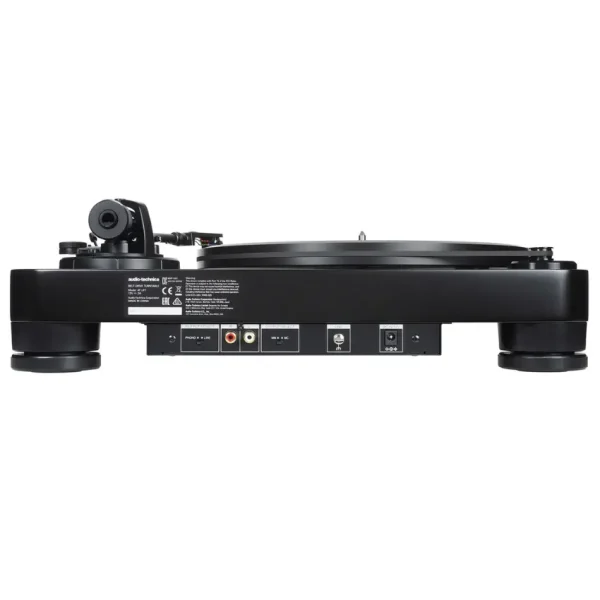 Bandeja Giradiscos Audio-Technica AT-LP7