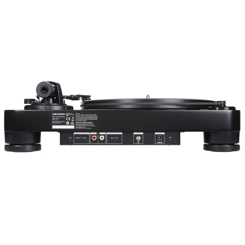 Bandeja Giradiscos Audio-Technica AT-LP7 Bandeja Giradiscos Audio-Technica AT-LP7