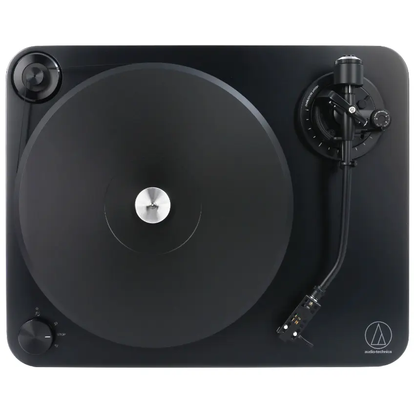 Bandeja Giradiscos Audio-Technica AT-LP7 Bandeja Giradiscos Audio-Technica AT-LP7