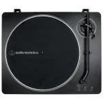 Bandeja Giradiscos Audio-Technica AT-LP70X (Negro / Gris)