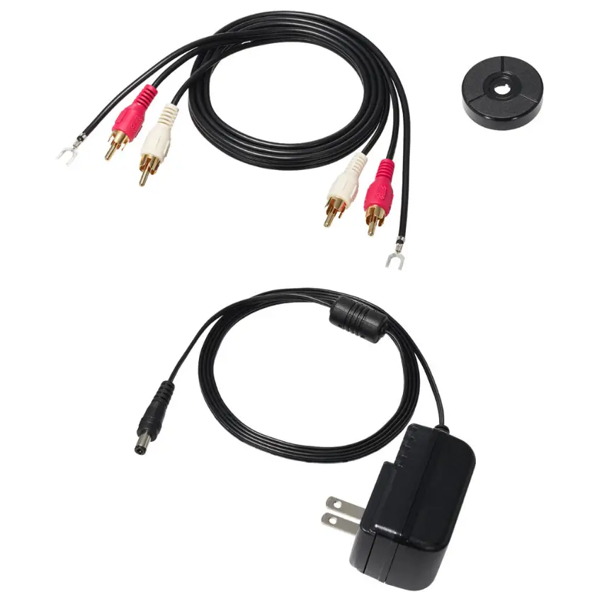 Bandeja Giradiscos Audio-Technica AT-LP70XBT con Bluetooth (Negro / Plateado) Bandeja Giradiscos Audio-Technica AT-LP70XBT con Bluetooth (Negro / Plateado)