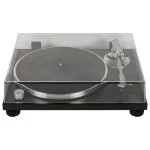 Bandeja Giradiscos Audio-Technica AT-LPW30BKR (Negro)