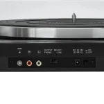 Bandeja Giradiscos Audio-Technica AT-LPW30BKR (Negro)
