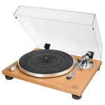 Bandeja Giradiscos Audio-Technica AT-LPW30TK