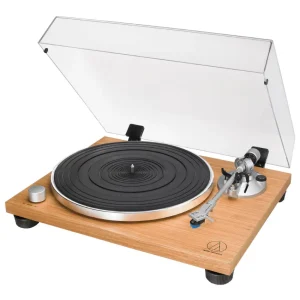 Bandeja Giradiscos Audio-Technica AT-LPW30TK