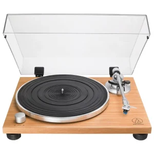 Bandeja Giradiscos Audio-Technica AT-LPW30TK