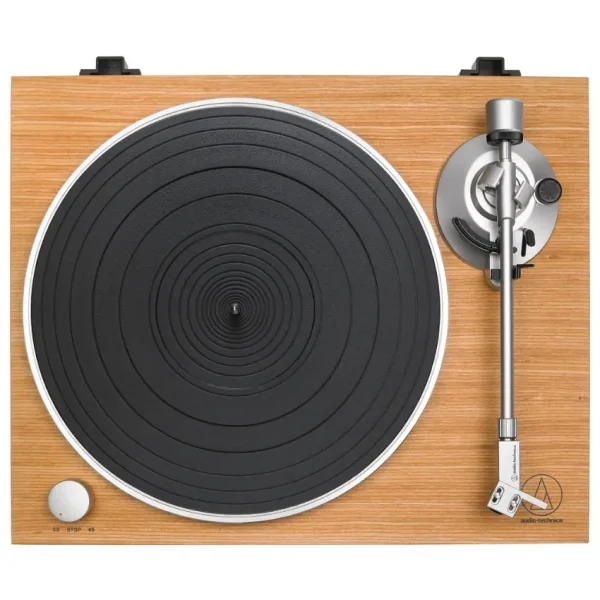Bandeja Giradiscos Audio-Technica AT-LPW30TK