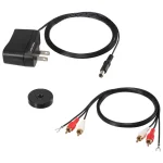 Bandeja Giradiscos Audio-Technica AT-LPW30TK