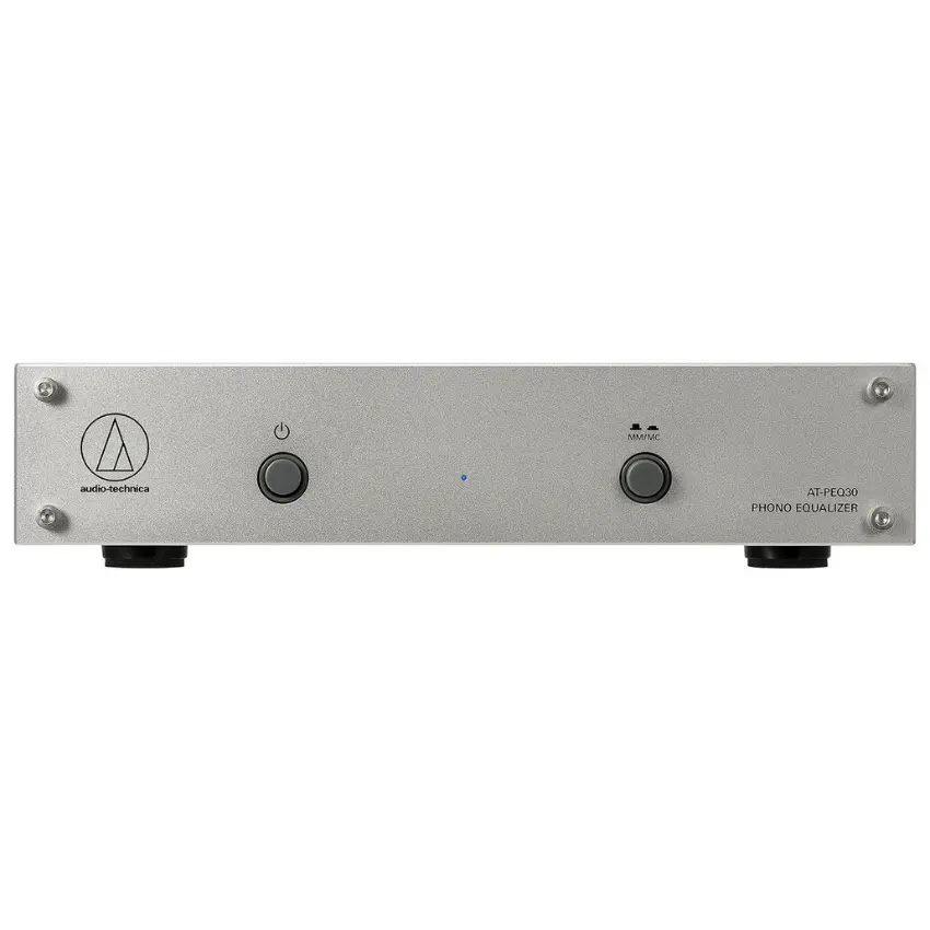 Preamplificador de Fono Audio-Technica AT-PEQ30
