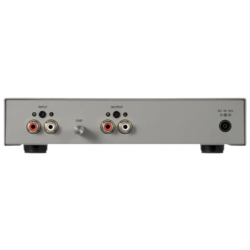 Preamplificador de Fono Audio-Technica AT-PEQ30