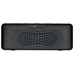 Parlante Audio-Technica AT-SP65XBT, Bluetooth, Portátil, Negro