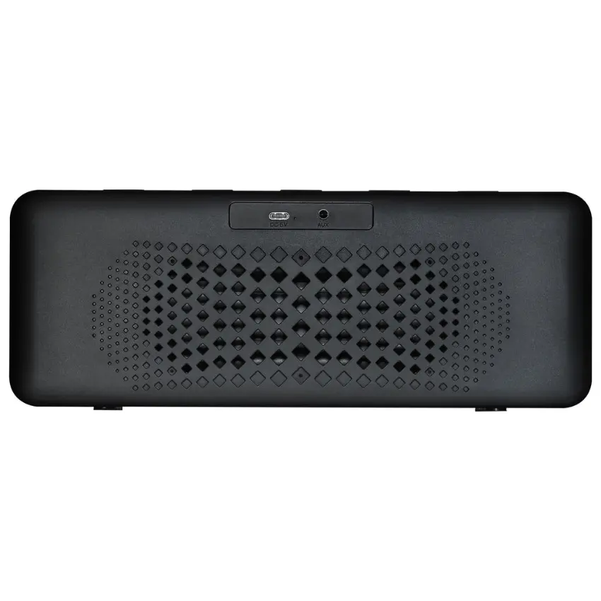 Parlante Audio-Technica AT-SP65XBT, Bluetooth, Portátil, Negro