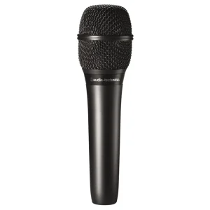 Micrófono de Condensador Cardioide Audio-Technica AT2010