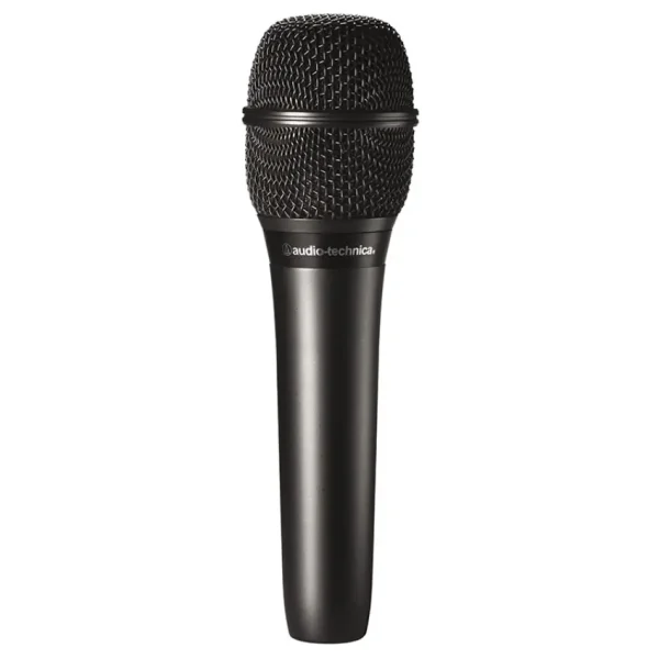 Micrófono de Condensador Cardioide Audio-Technica AT2010