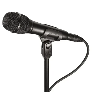 Micrófono de Condensador Cardioide Audio-Technica AT2010