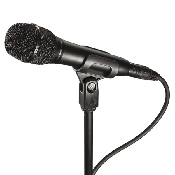 Micrófono de Condensador Cardioide Audio-Technica AT2010