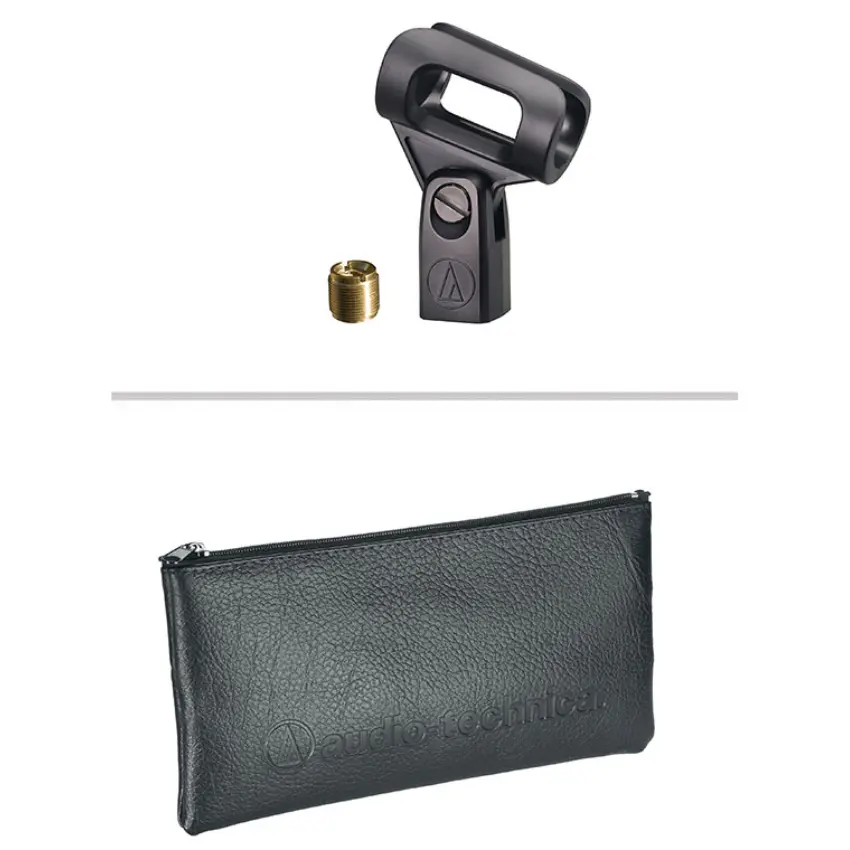 Micrófono de Condensador Cardioide Audio-Technica AT2010 Micrófono de Condensador Cardioide Audio-Technica AT2010