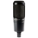 Micrófono de Condensador Cardioide Audio-Technica AT2020