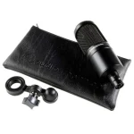 Micrófono de Condensador Cardioide Audio-Technica AT2020