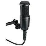 Micrófono de Condensador Cardioide Audio-Technica AT2020