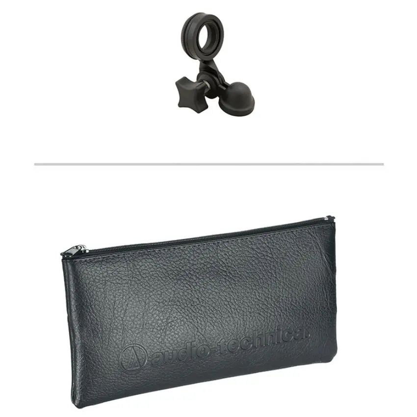 Micrófono de Condensador Cardioide Audio-Technica AT2020 Micrófono de Condensador Cardioide Audio-Technica AT2020