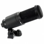 Micrófono de Condensador Cardioide Audio-Technica AT2020