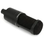 Micrófono de Condensador Cardioide Audio-Technica AT2020