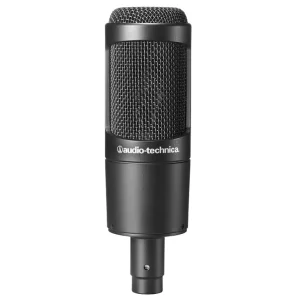 Micrófono de Condensador Cardioide Audio-Technica AT2035