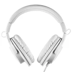 Auriculares de Monitoreo Cerrados Audio-Technica ATH-M20xWH (Blanco)
