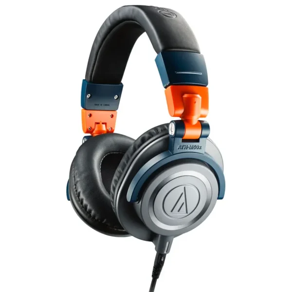 Auriculares de Monitoreo Cerrados Audio-Technica ATH-M50xLAB (Edición Limitada LAB Finish)