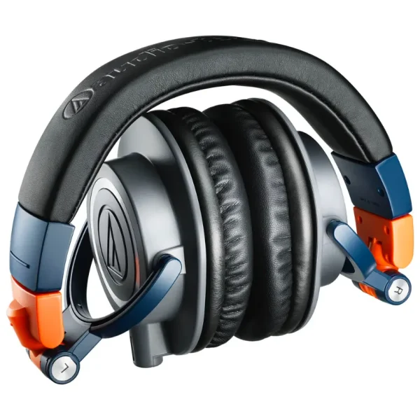 Auriculares de Monitoreo Cerrados Audio-Technica ATH-M50xLAB (Edición Limitada LAB Finish)