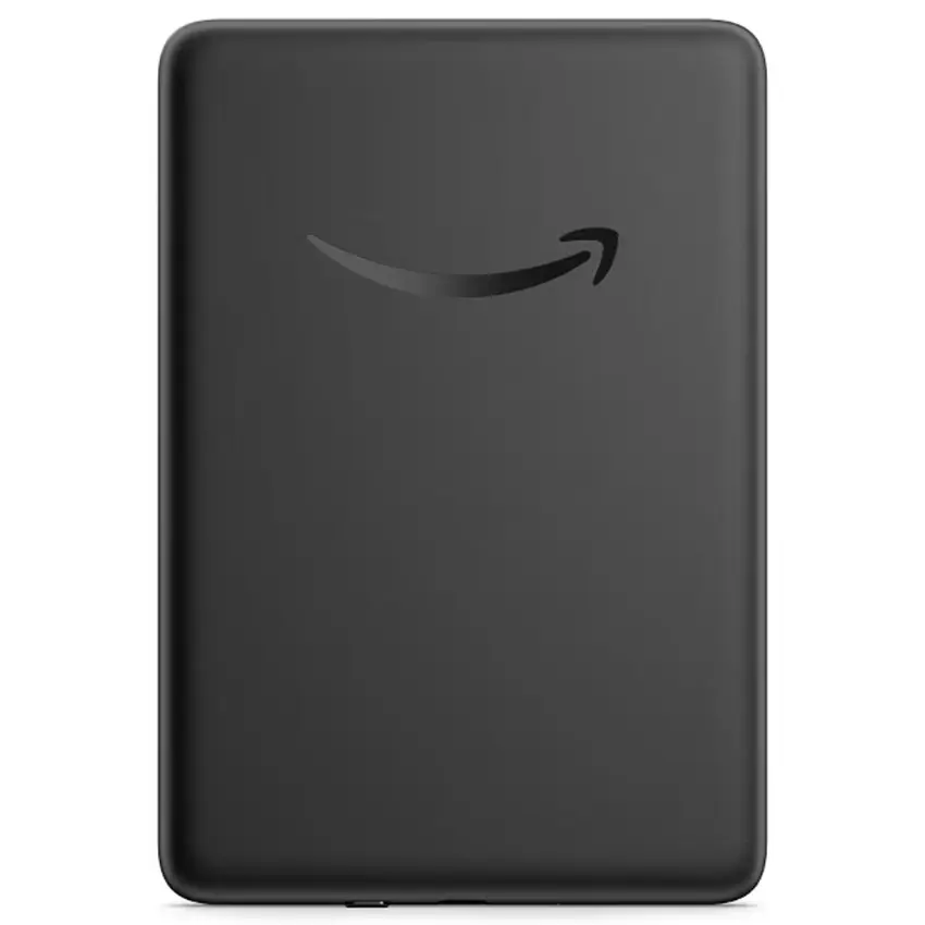 Tablet Amazon Kindle Gen 11, E-Reader, Pantalla 6", Almacenamiento 16GB, Versión 2024, Negro Tablet Amazon Kindle Gen 11, E-Reader, Pantalla 6", Almacenamiento 16GB, Versión 2024, Negro