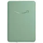 Tablet Amazon Kindle Gen 11, E-Reader, Pantalla 6", Almacenamiento 16GB, Versión 2024, Matcha, Verde