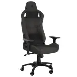 Silla Gamer Corsair T3 RUSH, Charcoal, Carbón