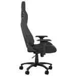 Silla Gamer Corsair T3 RUSH, Charcoal, Carbón