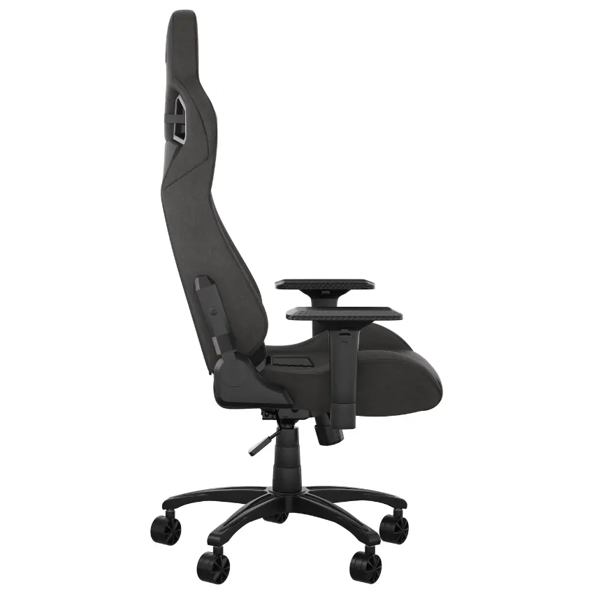 Silla Gamer Corsair T3 RUSH, Charcoal, Carbón Silla Gamer Corsair T3 RUSH, Charcoal, Carbón