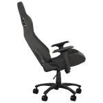 Silla Gamer Corsair T3 RUSH, Charcoal, Carbón