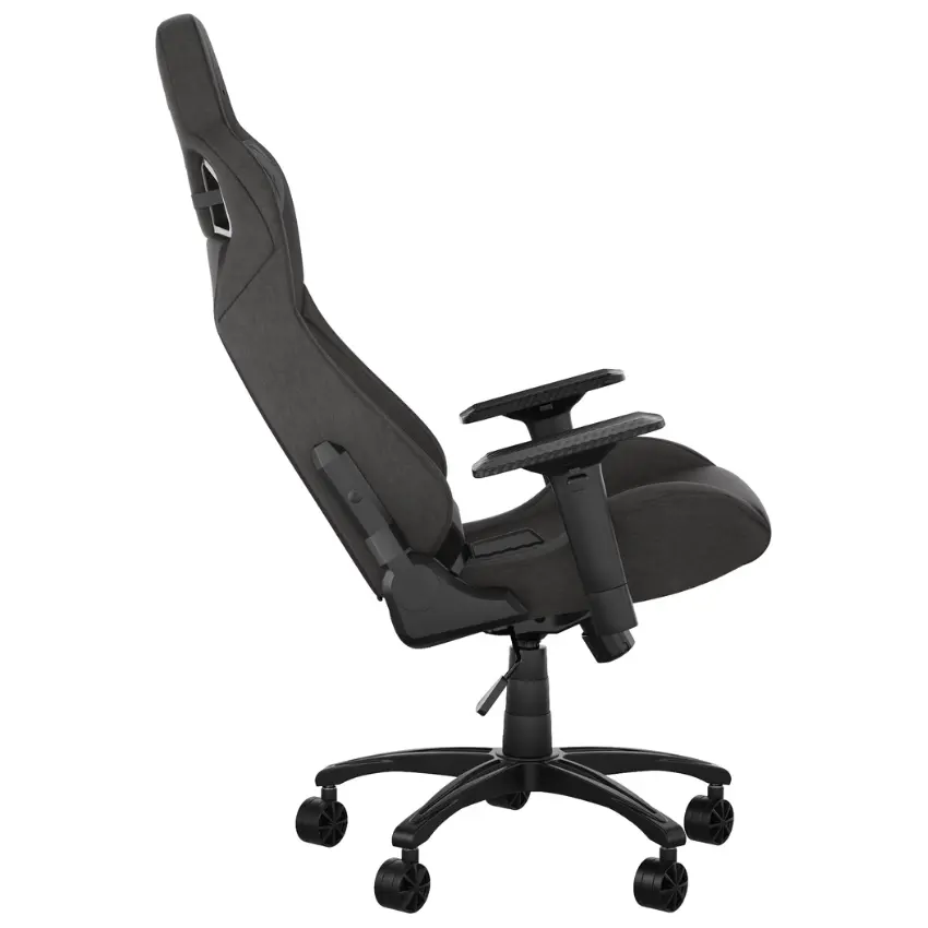 Silla Gamer Corsair T3 RUSH, Charcoal, Carbón Silla Gamer Corsair T3 RUSH, Charcoal, Carbón