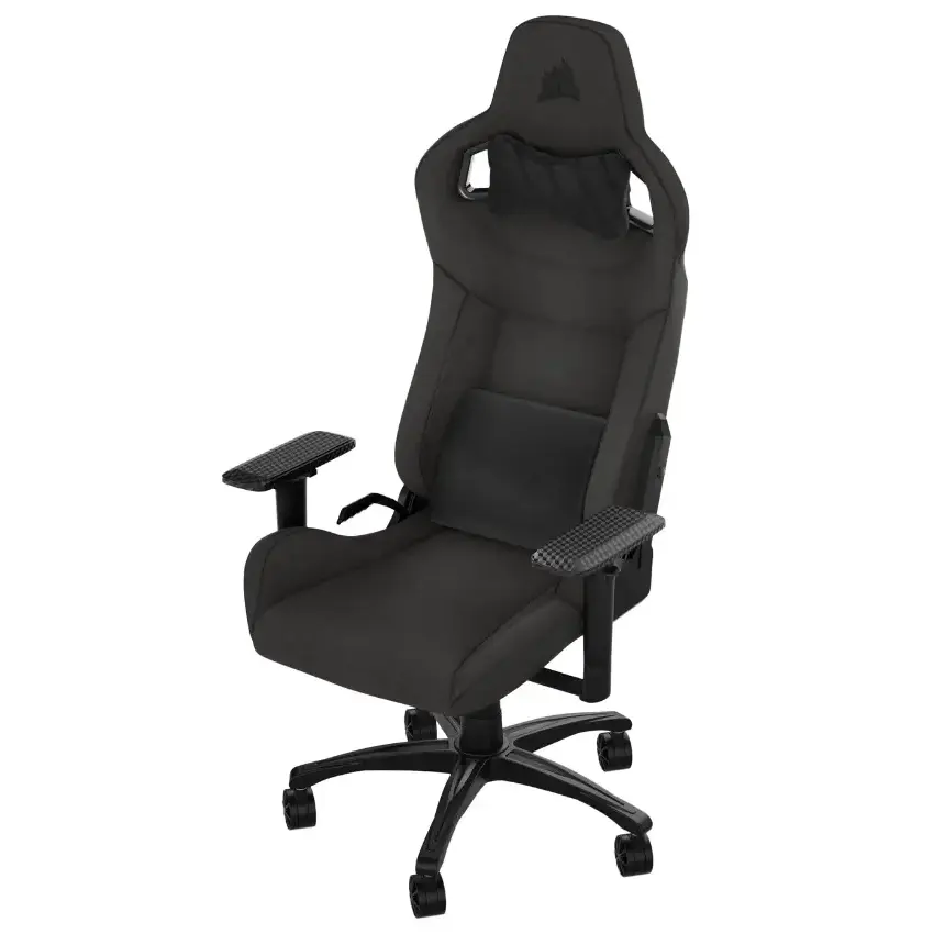 Silla Gamer Corsair T3 RUSH, Charcoal, Carbón Silla Gamer Corsair T3 RUSH, Charcoal, Carbón
