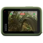 Cámara GoPro HERO13 Black en Verde Bosque, 27MP, Pantalla táctil, Wi-Fi, Bluetooth, Sumergible