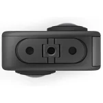 Cámara GoPro MAX 360 (2025), 16.6MP, Pantalla táctil, Wi-Fi, Bluetooth, Sumergible
