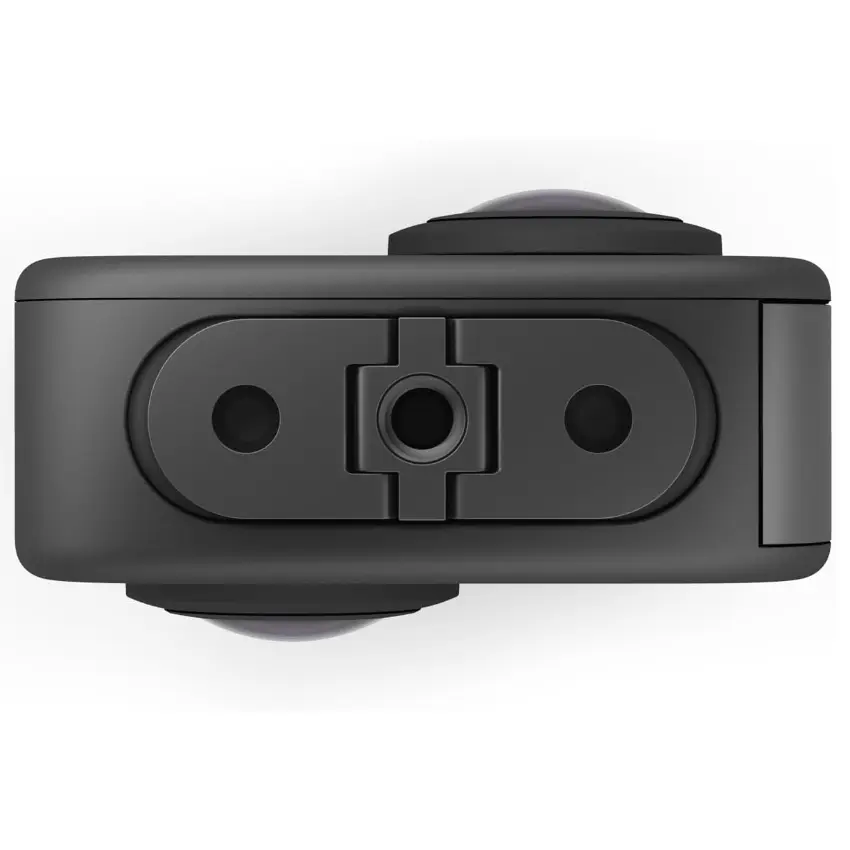 Cámara GoPro MAX 360 (2025), 16.6MP, Pantalla táctil, Wi-Fi, Bluetooth, Sumergible Cámara GoPro MAX 360 (2025), 16.6MP, Pantalla táctil, Wi-Fi, Bluetooth, Sumergible