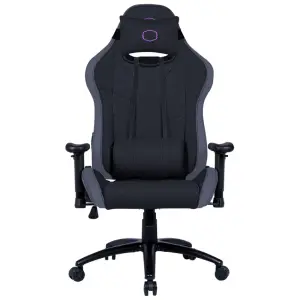 Silla Gamer Cooler Master Caliber R2C Negro