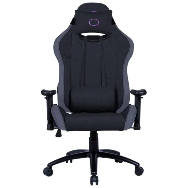 Silla Gamer Cooler Master Caliber R2C Negro